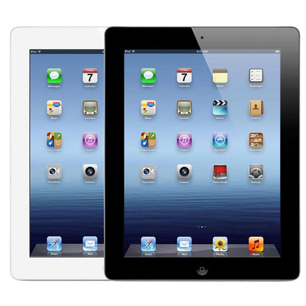 Таблет втора употреба Apple iPad 3 Wi-Fi + Cellular