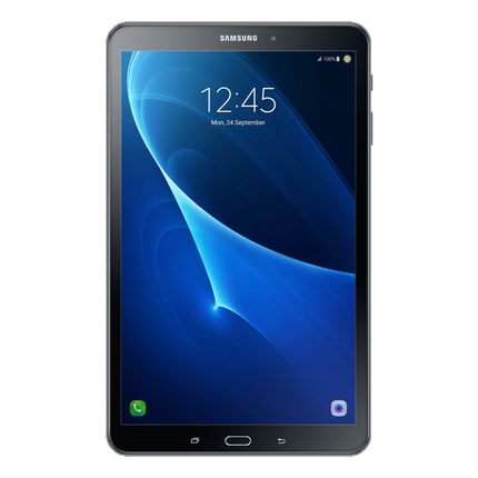 Таблет втора употреба Samsung Galaxy Tab A 10.1