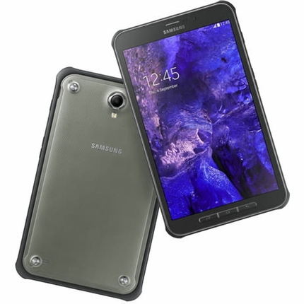 Таблет втора употреба Samsung Galaxy Tab Active LTE
