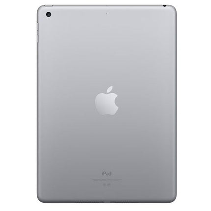 Модел: Apple iPad A1822 Процесор: Dual-core 1.84 GHz (Twister) Чипсет: Apple A9 (14 nm) РАМ памет: 2 GB RAM памет: 128GB Слот за карта: не Nano-SIM and eSIM: не Видео ускорител: PowerVR GT7600 (six-core graphics) Размер на дисплея: 9.7 inches